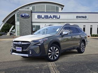 New 2025 Subaru Outback Touring XT image 1