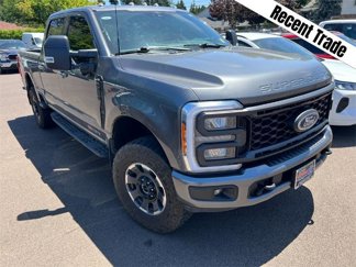 Certified 2023 Ford F250 XLT w/ Tremor Off-Road Package image 1