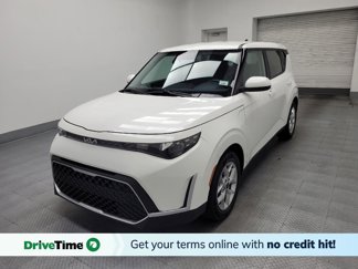 Used 2023 Kia Soul LX w/ Option Group 015 image 1