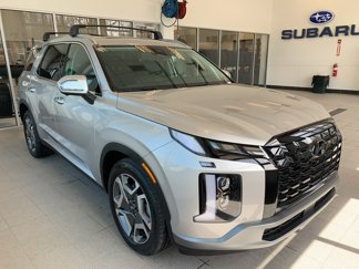 New 2025 Hyundai Palisade SEL image 1