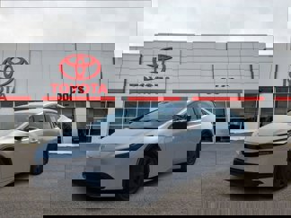 New 2026 Toyota Prius LE video 1