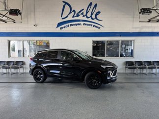 New 2026 Buick Encore GX Sport Touring w/ Comfort Package image 1