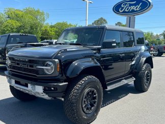 New 2025 Ford Bronco Raptor image 1