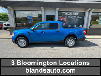 Used 2022 Ford Maverick XL image 1