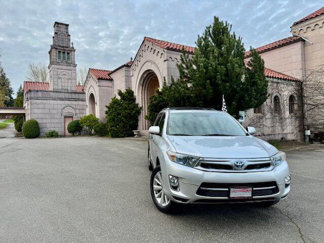 Used 2013 Toyota Highlander Limited image 1