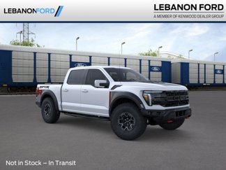 New 2025 Ford F150 Raptor image 1