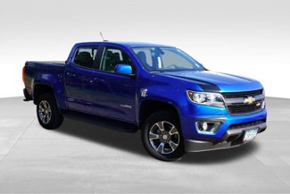 Used 2019 Chevrolet Colorado Z71 image 1
