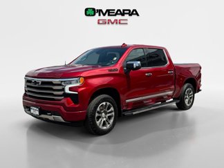 Used 2023 Chevrolet Silverado 1500 High Country w/ Technology Package image 1