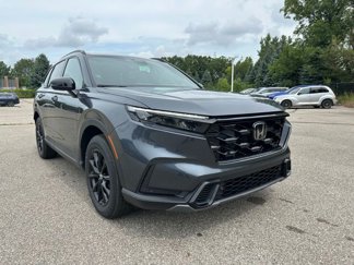 New 2026 Honda CR-V Sport-L image 1