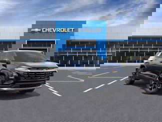 New 2026 Chevrolet Equinox LT w/ Convenience Package II image 1