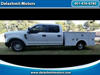 Used 2019 Ford F250 XL w/ Power Equipment Group image 1