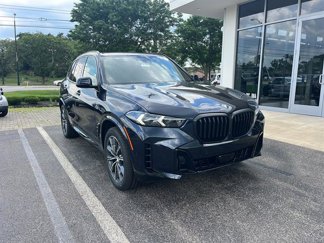 New 2026 BMW X5 xDrive40i image 1