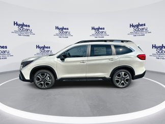 New 2025 Subaru Ascent Limited image 1