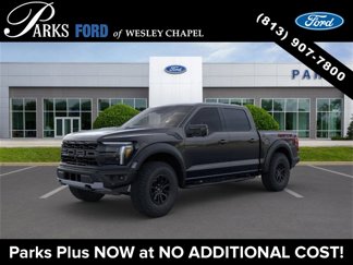 New 2025 Ford F150 Raptor image 1