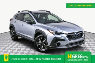 Used 2024 Subaru Crosstrek 2.0i Premium image 1