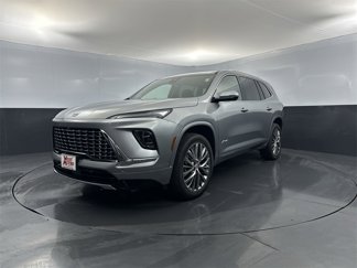 New 2025 Buick Enclave Avenir image 1