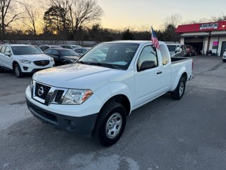 Used 2016 Nissan Frontier S image 1