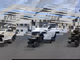 New 2025 Ford F150 Raptor image 1