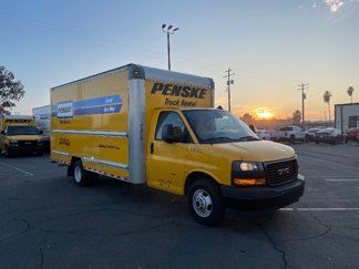Used 2021 GMC Savana 3500 Extended w/ Power Convenience Package image 1