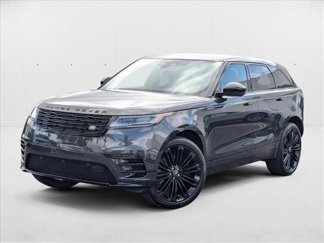 New 2026 Land Rover Range Rover Velar Dynamic SE image 1