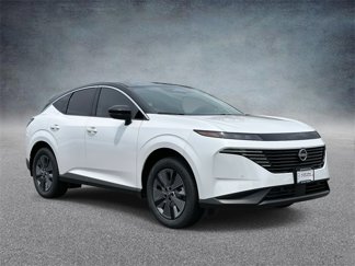 New 2025 Nissan Murano SL w/ Cargo Package image 1