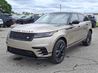 New 2026 Land Rover Range Rover Velar Dynamic SE image 1