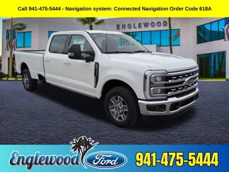 New 2026 Ford F350 Lariat image 1