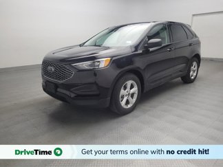 Used 2024 Ford Edge SE w/ Cargo Accessory Package image 1