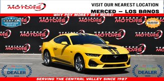 Used 2024 Ford Mustang GT image 1