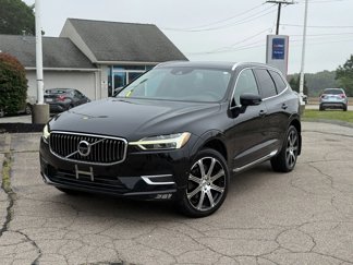Used 2018 Volvo XC60 T6 Inscription w/ Convenience Package image 1