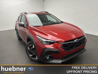 New 2025 Subaru Crosstrek 2.5i Limited image 1