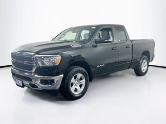 Used 2022 RAM 1500 Big Horn image 1