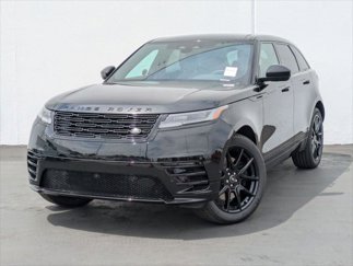 New 2026 Land Rover Range Rover Velar Dynamic SE image 1