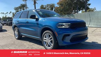 New 2024 Dodge Durango GT image 1