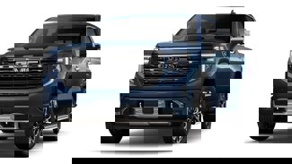 New 2025 GMC Sierra 1500 Denali Ultimate image 1