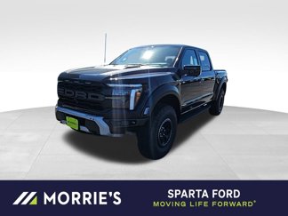 New 2025 Ford F150 Raptor image 1