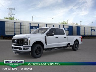 New 2026 Ford F350 XL video 1