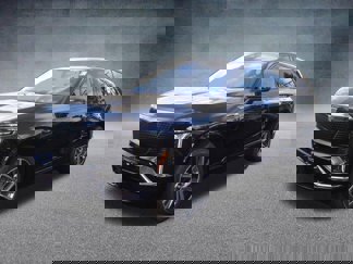 New 2026 Cadillac Vistiq Sport w/ LPO, Floor Liner Package image 1