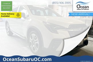 Certified 2024 Subaru Ascent Limited video 1
