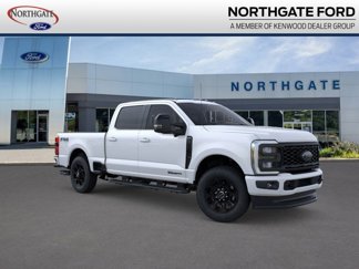 New 2025 Ford F350 Lariat w/ Lariat Ultimate Package image 1