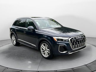 New 2025 Audi Q7 3.0T Premium Plus image 1