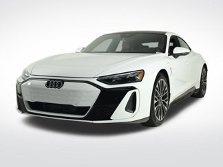 New 2025 Audi S e-tron GT Premium Plus image 1