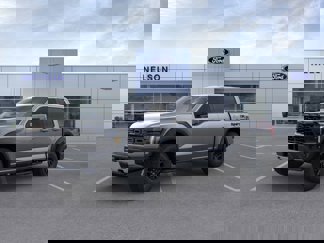 New 2025 Ford F150 Raptor image 1