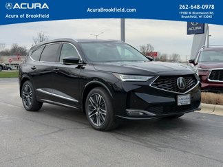 New 2026 Acura MDX w/ Advance Package image 1
