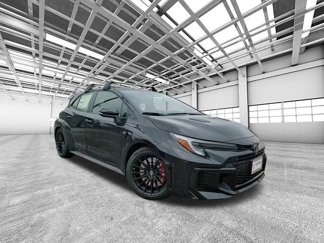 New 2025 Toyota Corolla GR image 1
