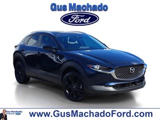 Used 2024 MAZDA CX-30 AWD 2.5 S w/ Select Sport Pkg image 1