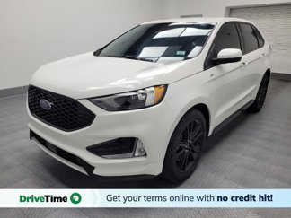 Used 2021 Ford Edge ST-Line image 1