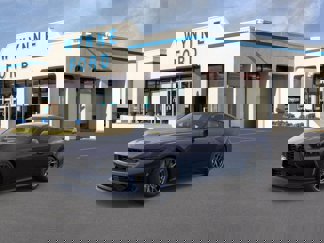 New 2025 Ford Mustang Dark Horse image 1