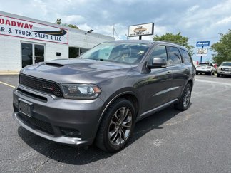 Used 2019 Dodge Durango GT image 1