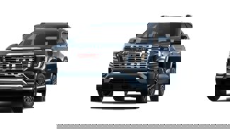 New 2026 GMC Terrain Denali image 1